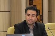 وزیر میراث‌فرهنگی درگذشت مصطفی شریفی را تسلیت گفت