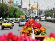 کمبود اسکان در خراسان رضوی نداریم/ مسافران قبل از سفر مکان اقامت را رزرو کنند