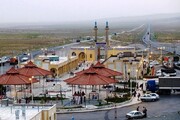 ۳۰ مجتمع خدماتی رفاهی بین راهی در زنجان به مسافران نوروزی خدمات ارائه می‌کند