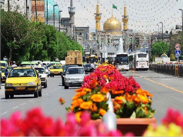 کمبود اسکان در خراسان رضوی نداریم/ مسافران قبل از سفر مکان اقامت را رزرو کنند