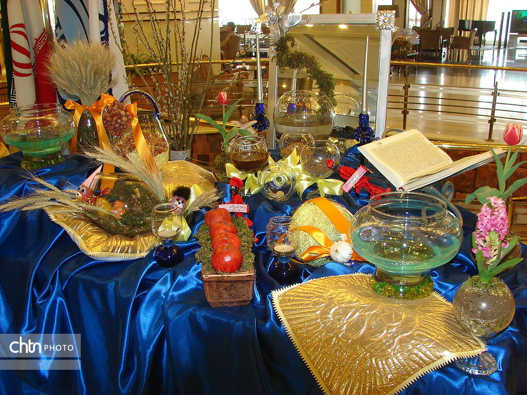 میراث معنوی و تأثیر آن بر جذب گردشگر