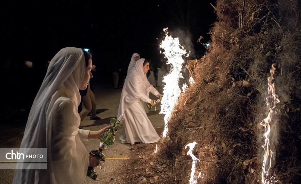 میراث معنوی و تأثیر آن بر جذب گردشگر
