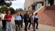 رفسنجان نگین سبز کویر، آماده میزبانی از مهمانان نوروز ۱۴۰۴ است