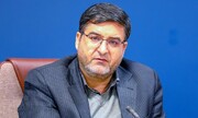 پویش «نه به تصادفات» برای ارتقای فرهنگ رانندگی راه‌اندازی شد