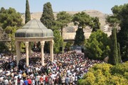 افزایش ۴۱درصدی بازدید از اماکن تاریخی و فرهنگی فارس