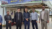 ضرورت لزوم رعایت استانداردهای ایمنی، بهداشتی و رفاهی در محل اسکان گردشگران