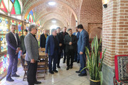 مشگین‌شهر میزبان گردشگران نوروزی/ آمادگی واحدهای خدمات‌رسان و تاسیسات گردشگری