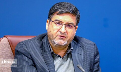 پویش «نه به تصادفات» برای ارتقای فرهنگ رانندگی راه‌اندازی شد