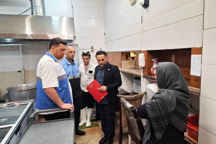 اجرای ۱۶ هزار بازرسی و تشکیل بیش از ۵۳۰ پرونده تخلفاتی در گلستان