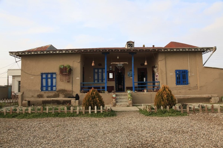 بوم‌گردی‌ها در صدر اقامت نوروزی گلستان در اولین روز سال ۱۴۰۴