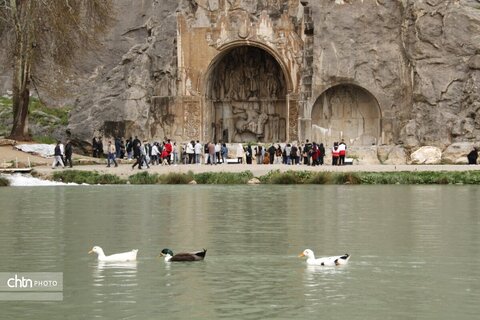 تاق‌بستان