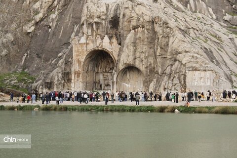 تاق‌بستان