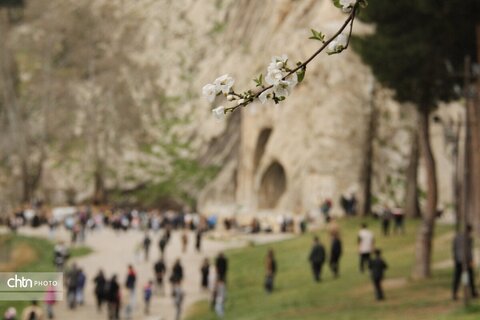 تاق‌بستان