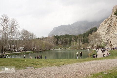 تاق‌بستان