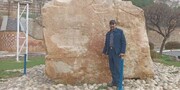 تشدید نظارت و سرکشی بر آثار تاریخی ایلام