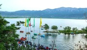 بیش از ١٦٥ هزار نفر از جاذبه‌های گردشگری کردستان بازدید کردند
