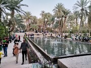 اقامت بیش از ۸۸ هزار نفر در خراسان جنوبی