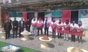 فعالیت ستاد هماهنگی خدمات سفر شهرستان فارسان قابل قدردانی است