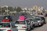 اختصاص ۲۱۹ کلاس و ۲۶ اتاق خانه معلم برای مسافران نوروزی در بروجرد