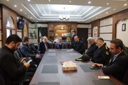 گردشگری‌ ما را به هویت، تاریخ و میراثمان باز می‌گرداند