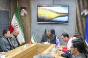 هواشناسی پل ارتباطی با طبیعت است