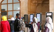 افزایش دستگاه‎های صدور بلیت در موزه‌‎ها و آثار ثبت جهانی استان خوزستان