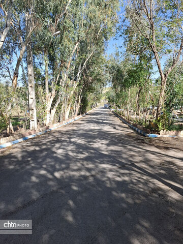 مجموعه گردشگری قلعه مختار اندیمشک، نگینی درخشان در میزبانی از مسافران نوروزی