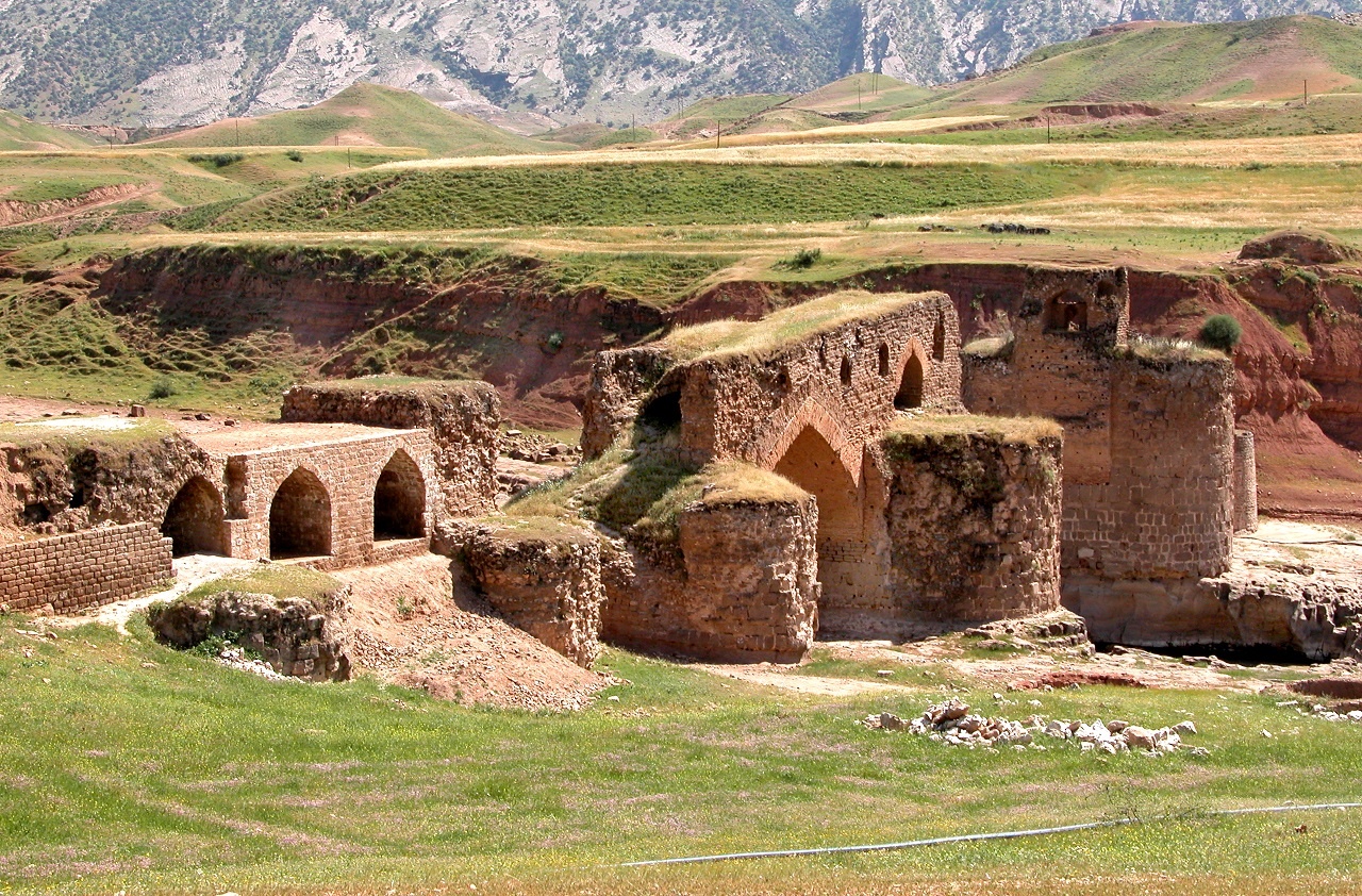 پل های تاریخی لرستان، موزه بزرگترین سازههای سنگی دنیا