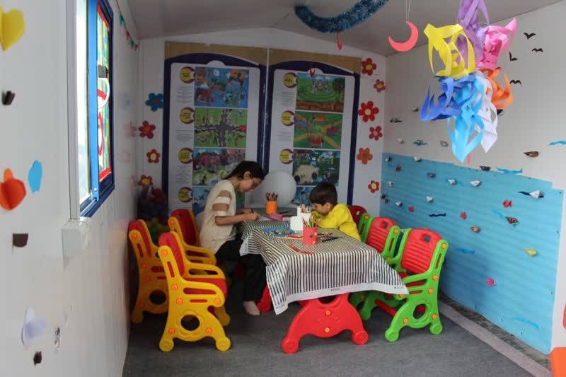 فعالیت ۲۰ ایستگاه نوروزی راهنمای مسافر در یزد