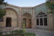مسجد خانم زنجان؛ نمونه‌ای بی‌بدیل از معماری قاجاری