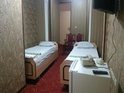 ثبت ۵۶ هزار اسکان در اقامتگاه‌های نوروزی ایلام