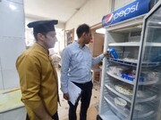 یک‌هزار و ۳۴۳ مورد بازدید نظارتی نوروزی از تأسیسات گردشگری فارس انجام شد