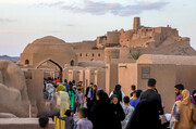 بازدید بیش‌از ۶۸ هزار نفر از جاذبه‌های گردشگری استان کرمان در ۳ فروردین ۱۴۰۴