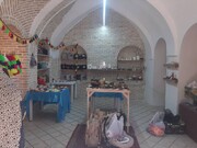 برپایی نمایشگاه صنایع دستی در «عمارت صمیمی» رامهرمز