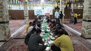 بهره‌مندی بیش از ٣٢ هزار نفر از خدمات «هلال رحمت» در کرمان