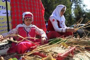 برگزاری جشن‌های نوروزی در پنج شهرستان گلستان از ششم فروردین