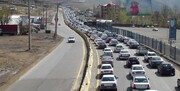 کاهش ۵۳ درصدی تلفات در جاده‌های آذربایجان‌شرقی همزمان با افزایش ۱۹ درصدی ترددها