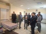 همدان، مقصد پر بازدید فرهنگیان در نوروز