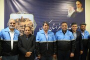 کرمان در مسیر تبدیل شدن به قطب گردشگری کشور در سال ۱۴۰۵
