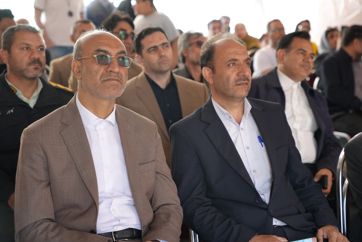 زیرساختهای گردشگری استان باید بهطور جدی تقویت شود/ افزایش رشد گردشگران نوروزی در کرمانشاه زیرساختهای گردشگری استان باید بهطور جدی تقویت شود/ افزایش رشد گردشگران نوروزی در کرمانشاه