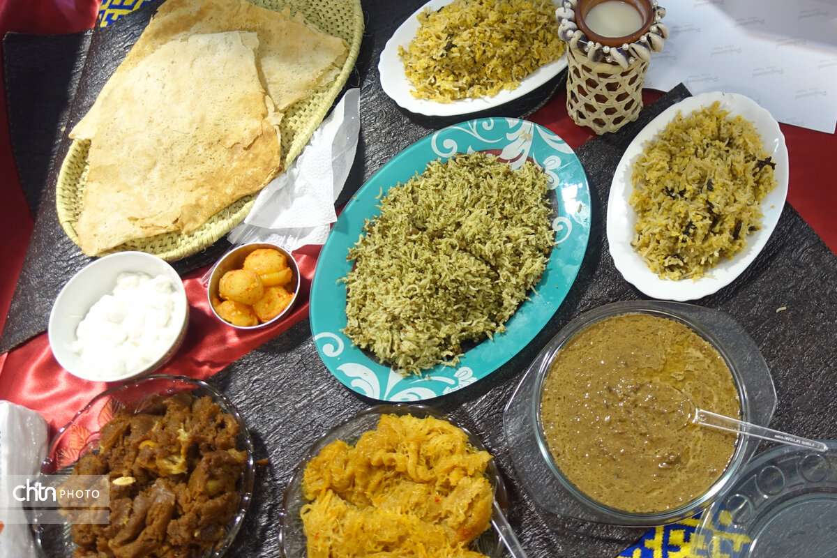 گردشگری خوراک راهی برای ترویج و انتقال فرهنگها/ ثبت ملی ۳۱ غذای محلی در سیستان و بلوچستان