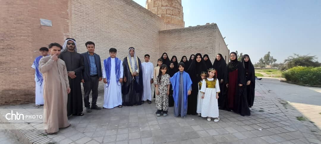 مستند «اتحاد و همدلی اقوام» روی آنتن میرود مستند «اتحاد و همدلی اقوام» روی آنتن میرود