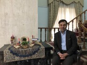کاخ موزه گرگان؛ پلی بین تاریخ و هنر در قلب پارک شهر