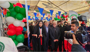 پیوستن وزیر کشور به پویش «بهرفت» پست خدمات نوروزی کرج / اهمیت مشارکت همگانی در این پویش