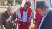 روند خدمات‌رسانی به مسافران نوروزی در چهارمحال و بختیاری مطلوب است
