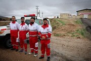 خدمات‌رسانی به مسافران نوروزی خراسان شمالی در ۵۸ پایگاه هلال‌احمر انجام می‌شود