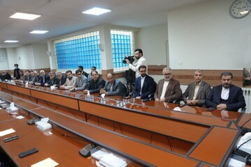 خدمات رسانی به گردشگران نوروزی در کرمانشاه به خوبی انجام می‌گیرد/ ۵ هزار نفر در استان به گردشگران نوروزی خدمات ارائه می‌دهند