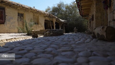 اقامتگاه بومگردی پاپیلا اقامتگاه بومگردی پاپیلا