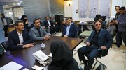 فعالیت‌های مرکز مدیریت اسکان گامی در راستای بهبود خدمات نوروزی/ نحوه ارائه خدمات به مسافران نوروزی رضایت‌بخش است