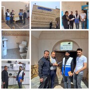 تاسیسات گردشگری شهرستان زیرکوه زیر نگاه کمیته نظارت